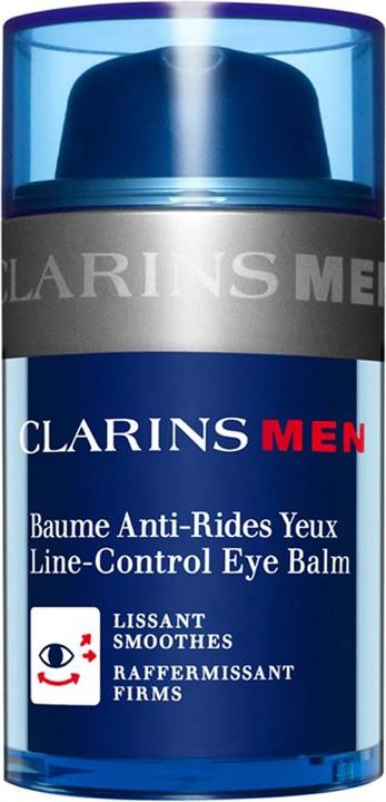 Produktbild Clarins Men Line-Control Eye Balm (Balsam, 20 ml)
