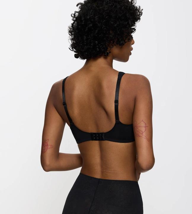 Image du produit Triumph Modern Soft + Cotton P Soutien-gorge à coques sans armatures (110 A, Une unité par pack)