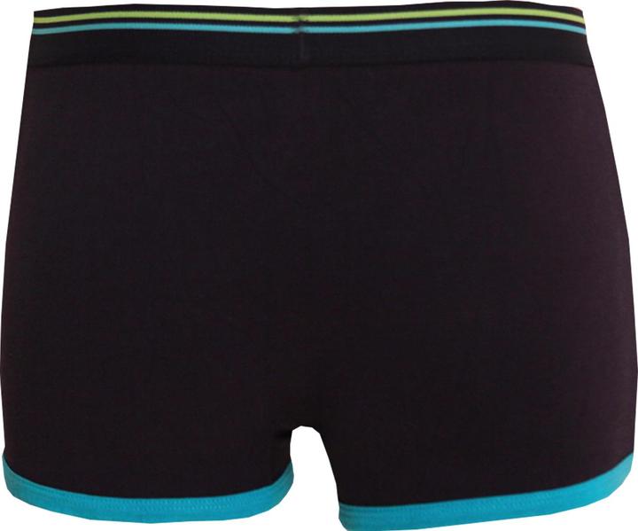 Actual product image 4 Kidz Boys Cotton Trunk Fit Boxers (Pack Of 3) (158, pack of 3)