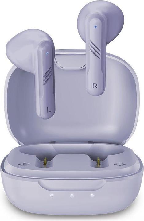 Genius HS-M905 BT světle fialové (Wireless)