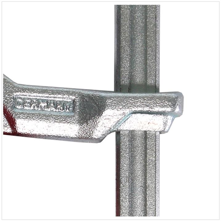 Image du produit Bessey Gtrh 160/60 (160 mm)