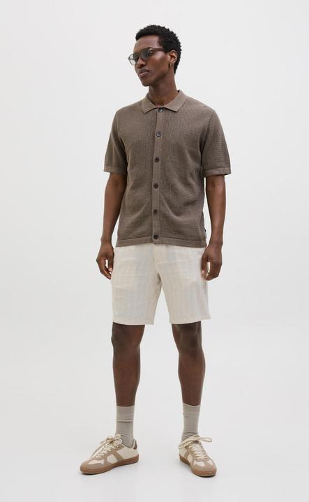 Image du produit Jack & Jones Tapered Fit Shorts Shorts (XS)