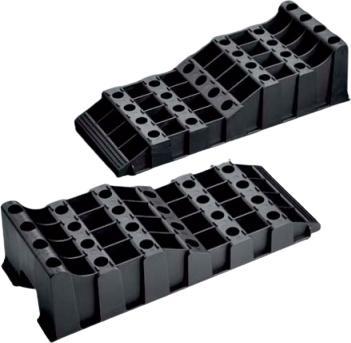 Actual product image Froli Step wedge XL 2 pcs.