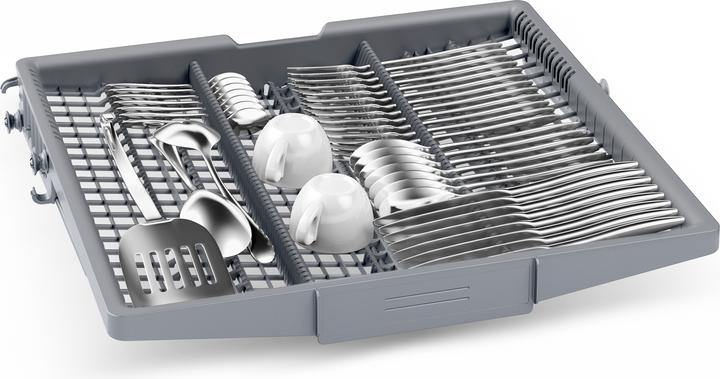 Actual product image Neff S157ZCX01E EB-Geschirrspüler