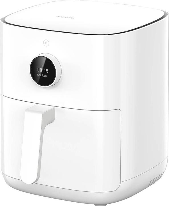 Actual product image Xiaomi Smart Air Fryer 4.5L EU Edition (EU plug)