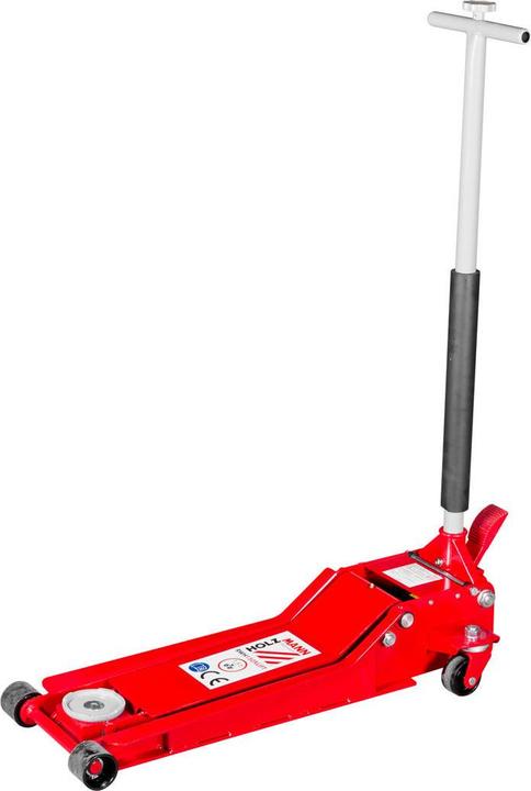 Holzmann Workshop trolley jack 1500 kg RW
