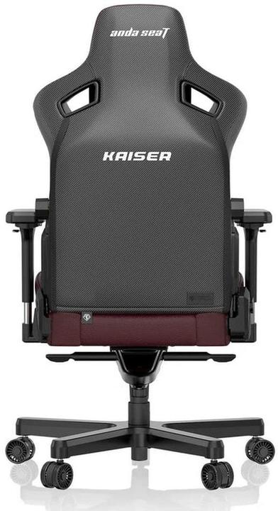 Actual product image Anda seaT Emperor 3 XL