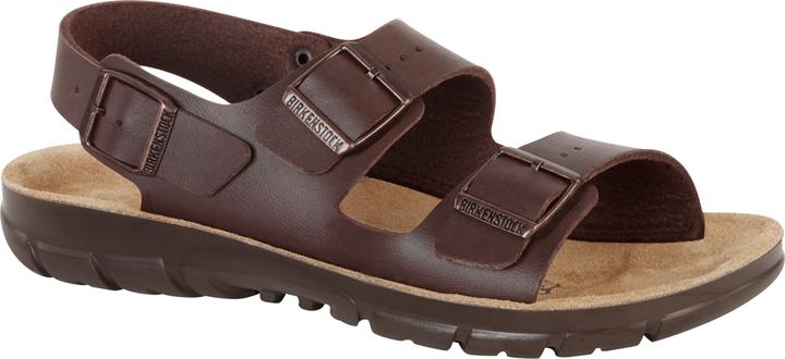 Actual product image Birkenstock Kano Birko-Flor soft bed normal (41)