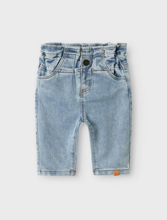 Produktbild Name it Loose Fit Jeans (62)