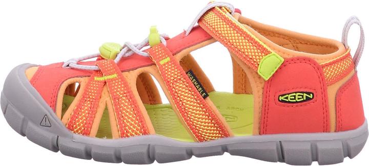 Produktbild Keen Y Seacamp II CNX (37)