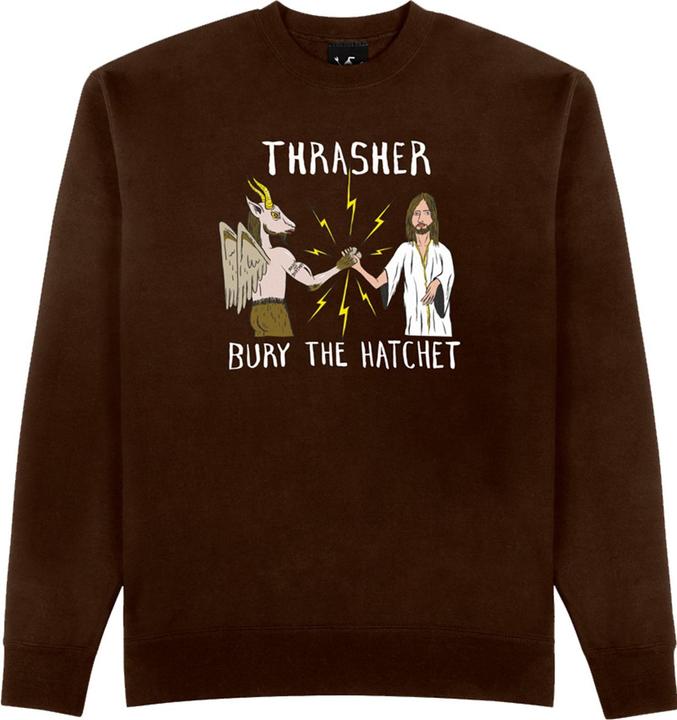 Immagine prodotto Thrasher M40684 (L)