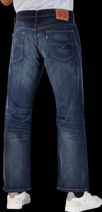 Produktbild Levis 569 Jeans Relaxed Fit crosstown (W30/L30)