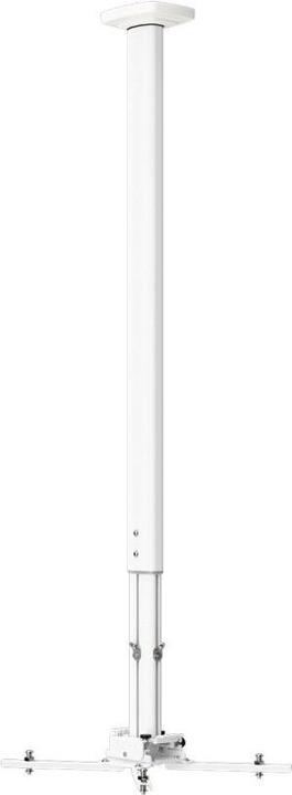 Kindermann Premium MA 200 Projector Mount Ceiling White (Ceiling)
