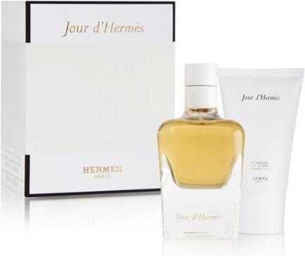 Produktbild Hermès Jour d'Set 50ml Eau de Parfume & 30ml Body Lotion (Parfum set)