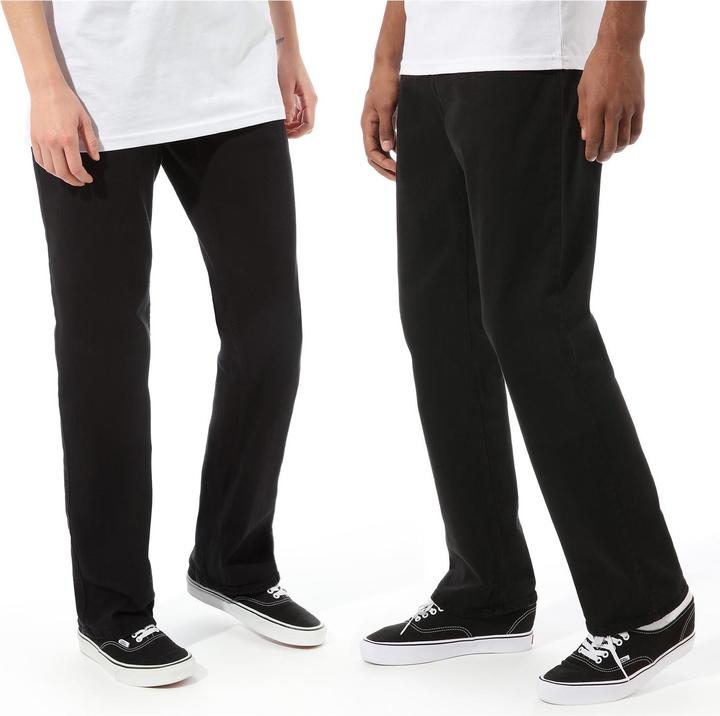 Actual product image Vans Kyle Walker Straight Jeans (30, 31)