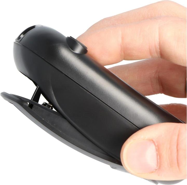 Produktbild AccuCell Ladegerät passend für Samsung SB-LSM80, SB-LSM160 (Ladegerät)