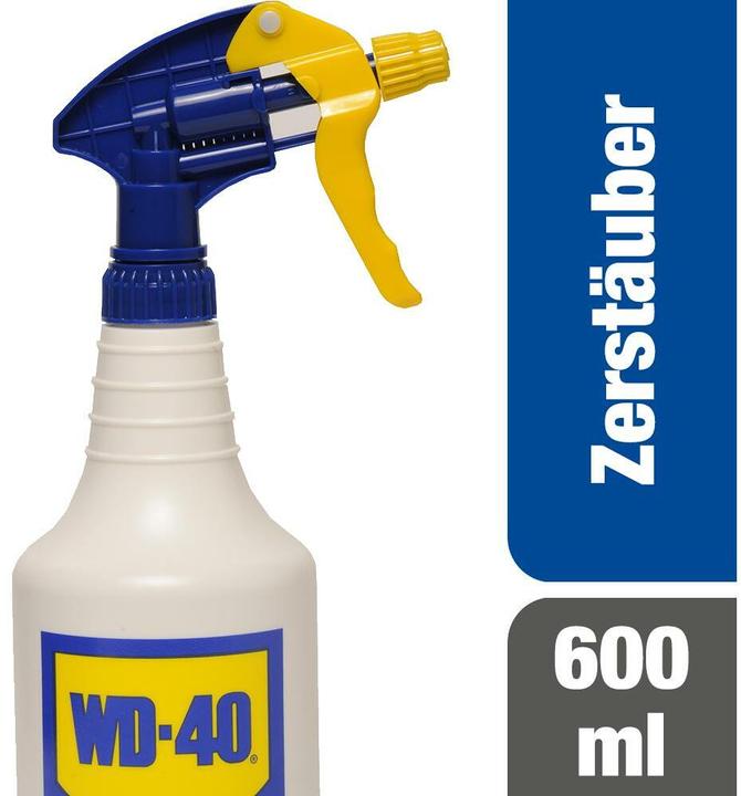 Produktbild WD-40 Pumpzerstäuber
