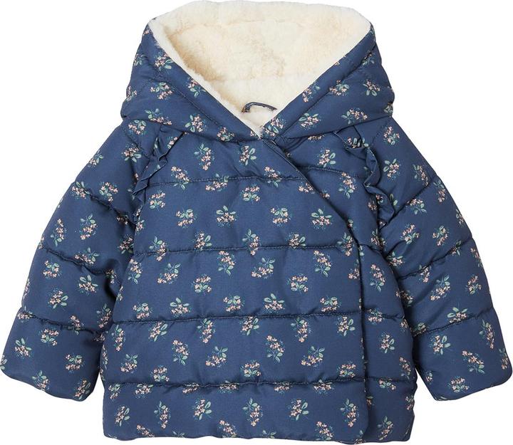 Vertbaudet Warmer Anorak (62)