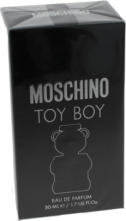 Immagine prodotto Moschino Toy Boy (Eau de parfum, 50 ml)
