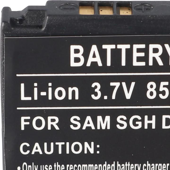 Immagine prodotto Samsung Batteria SGH-D900, -E780, -E788, AB50344CECSTD