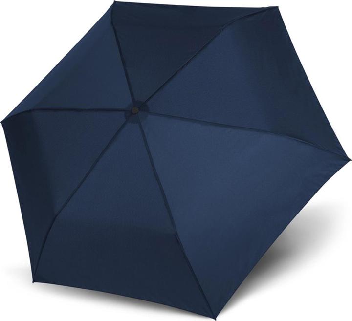 Actual product image Doppler RS.Zero Magic uni navy, 53/6, Pongee F/S