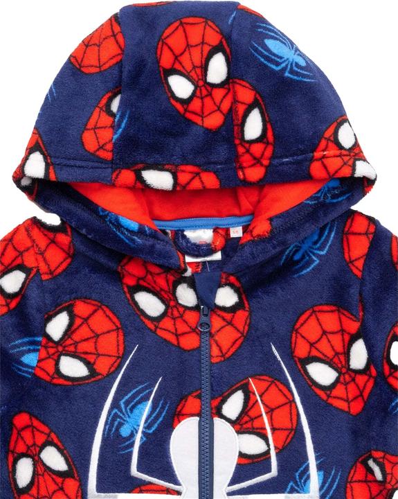 Produktbild Spiderman Schlafanzug (116)