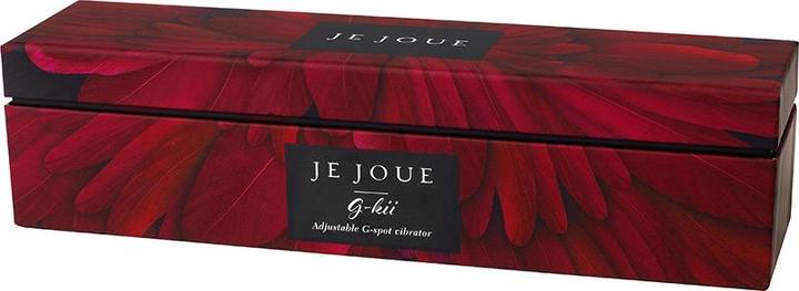 Image du produit Je Joue G-Kii