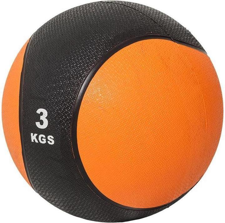 Gorilla Sports Medizinball