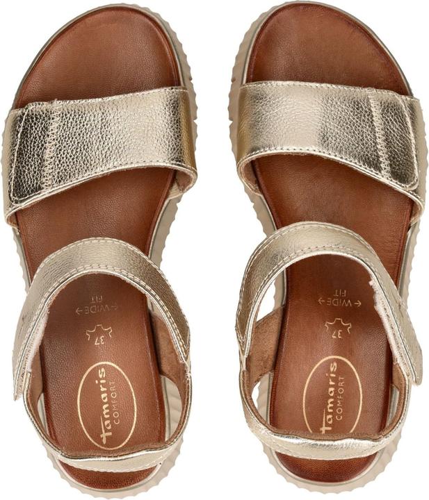Produktbild Tamaris Sandalen (37)