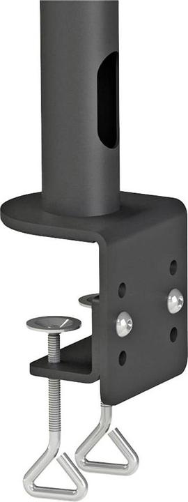 Image du produit Neomounts Support de bureau FPMA-D700D4 pour moniteur (Tables, 30")
