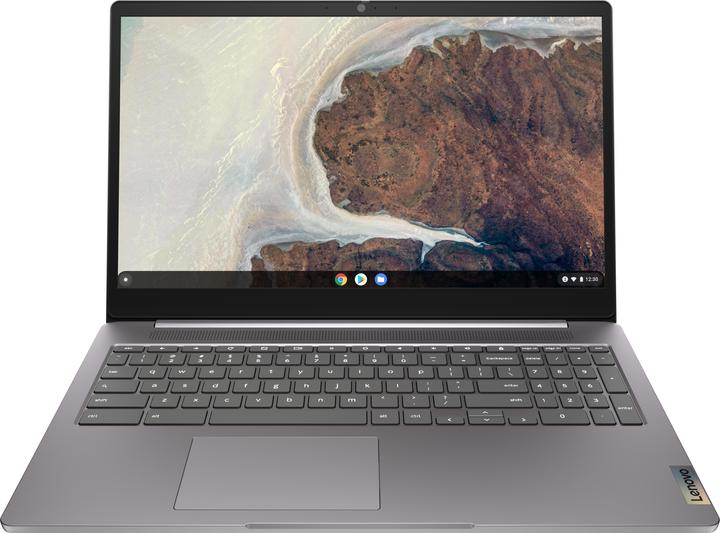Immagine prodotto Lenovo IdeaPad 3 (15.60", Intel Pentium Silver N6000, 8 GB, 128 GB, DE)