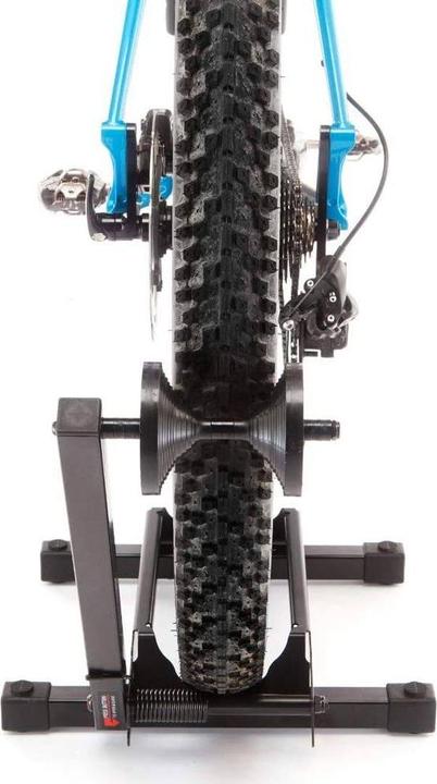 Actual product image Feedback Sports Rakk XL wheel stand