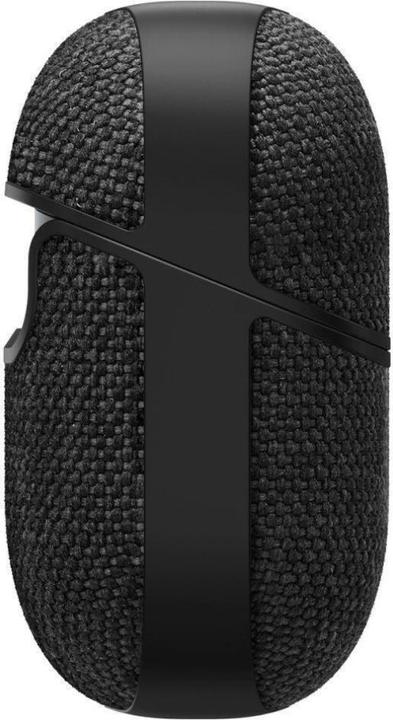 Actual product image Spigen Urban Fit Galaxy Buds 3 Pro Case Black (Headphone sleeve)