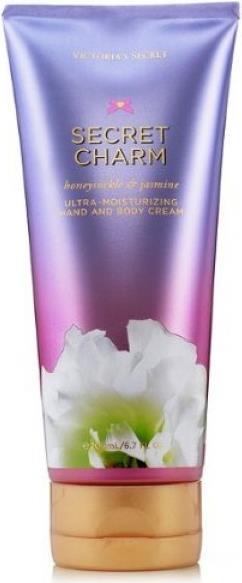 Produktbild Victoria's Secret Secret Charm Body Cream (200 ml)