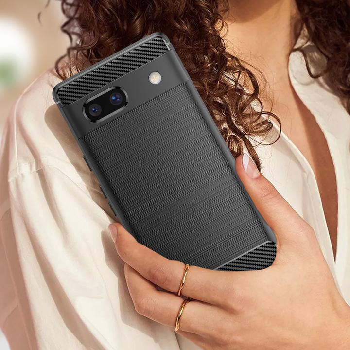 Actual product image Avizar Carbrush Series (Google Pixel 7a)