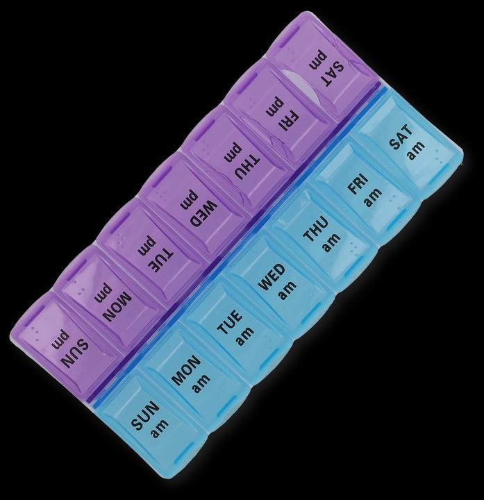 Immagine prodotto Stride Scatola per tablet