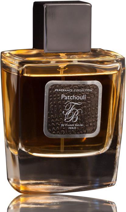 Produktbild Franck Boclet Patchouli (Eau de Parfum, 100 ml)