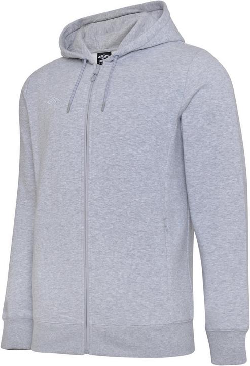Umbro Club Leisure Kapuzenpullover