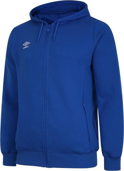 Umbro Club Leisure Kapuzenpullover