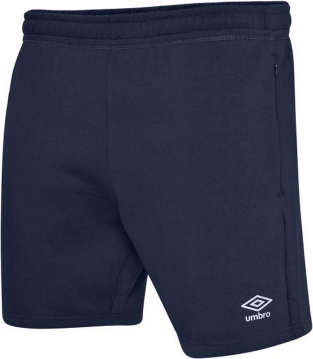 Actual product image Umbro Club Leisure Shorts (140)