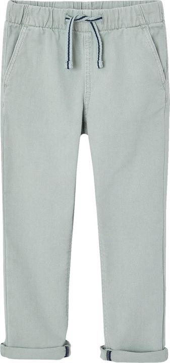 Actual product image Vertbaudet Jungen Hose mit Dehnbund (86)