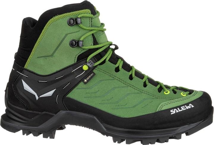 Actual product image Salewa MTN Trainer Mid GTX (42.5)