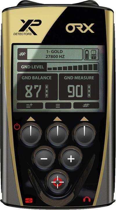Produktbild XP ORX - 22 cm - WSA