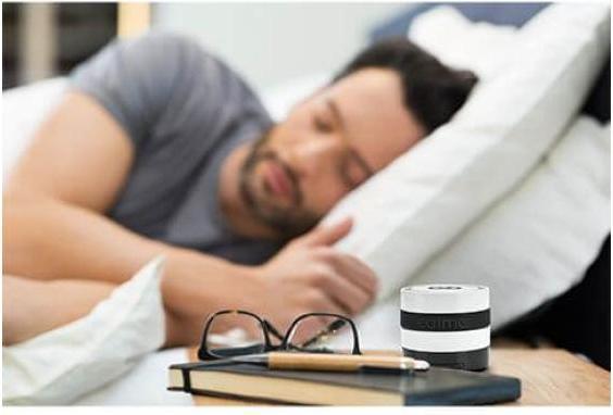 Immagine prodotto RelaxoPet Calmoo Trainer per il rilassamento profondo
