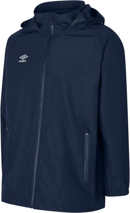 Produktbild Umbro Club Essential Jacke wasserfest (128)