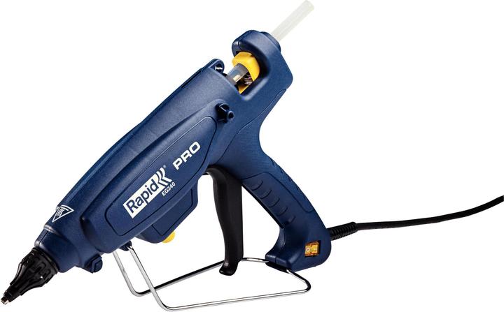 Rapid Pistolet à colle PRO EG360
