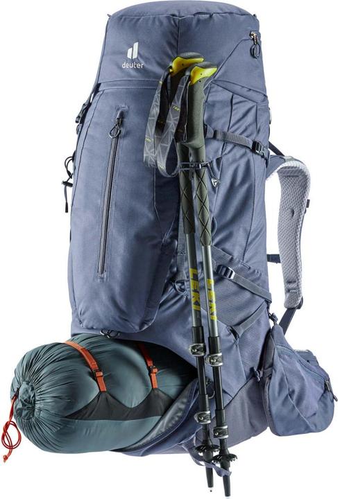 Produktbild Deuter Aircontact X 60+15 (75 l)