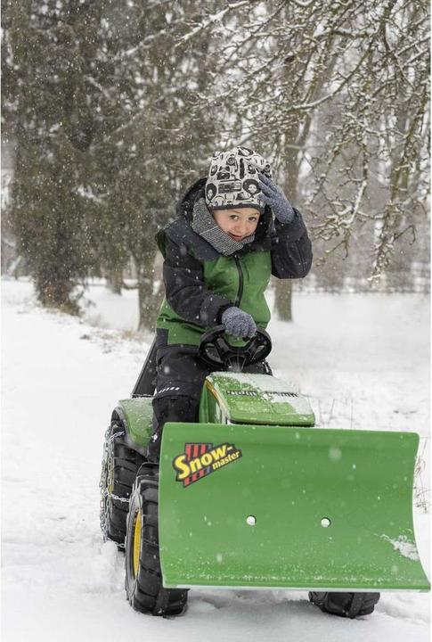 Immagine prodotto Rolly Toys SnowMaster