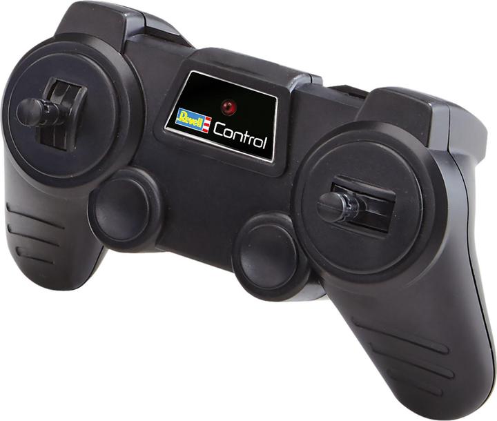 Actual product image Revell RC truck