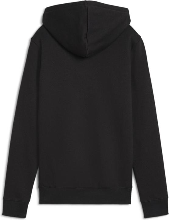 Image du produit Puma Sweat à capuche ESS METALLIC FL (M)